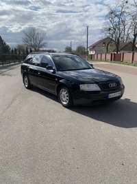 Audi a6 c5 2000 1.8
