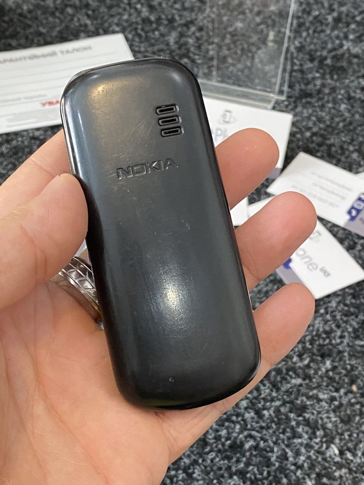 Кнопочний телефон NOKIA 1280