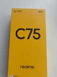 Realme C75  8GB 256GB