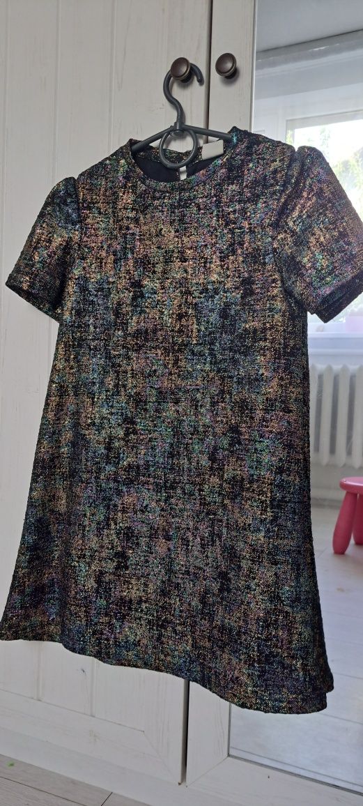 Платтячко бренду ZARA 140см
