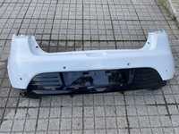 Para-Choques Traseiro Renault Clio