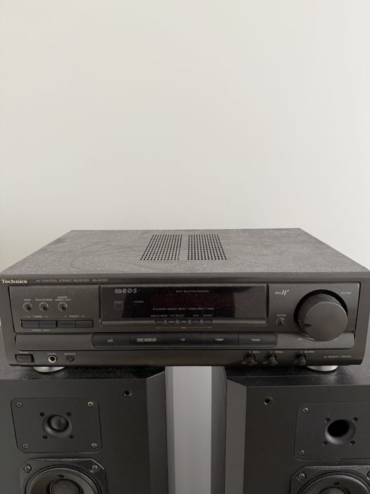 Technics SA-EX100