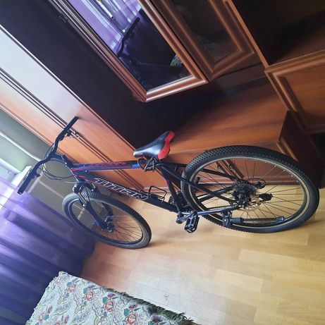 Велосипед Titan 27,5″ Ягуар