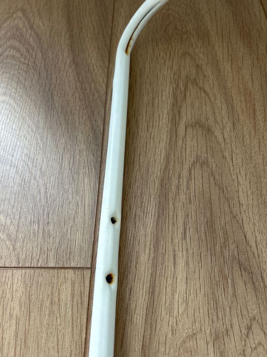 Suszarka duży stojak na pranie bieliznę do środka lub na zewnątrz