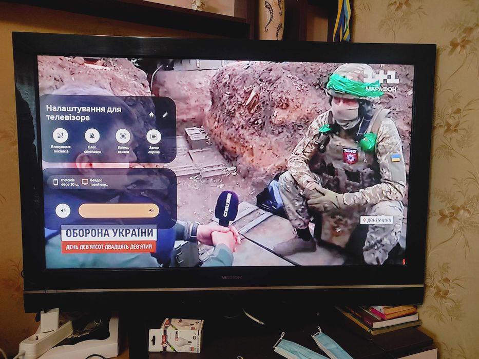 Продам TV 52дюйма