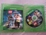 LEGO Jurassic World Xbox one