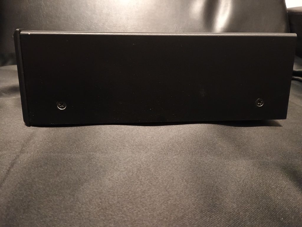 Soul Note SD300 Dac wzmacniacz słuchawkowy