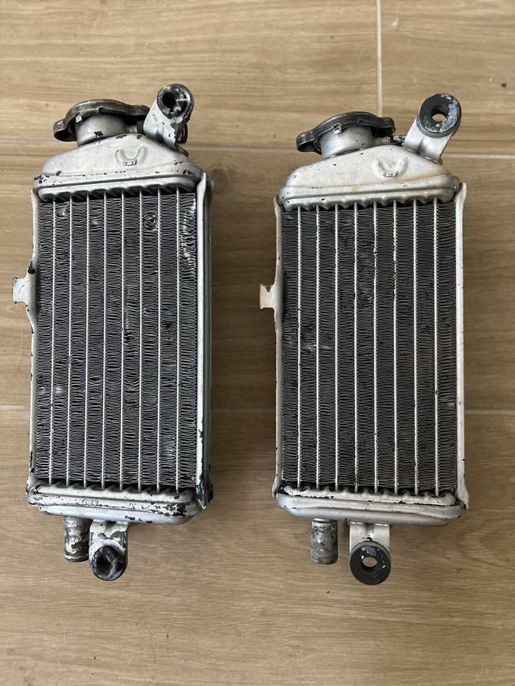 Radiadores DT 50 LC