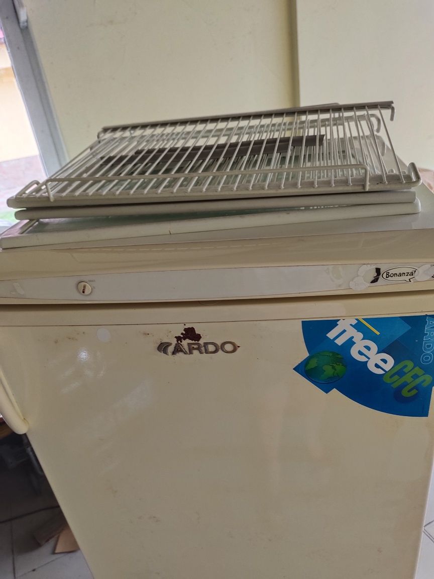 Холодильник ARDO MP38SHX