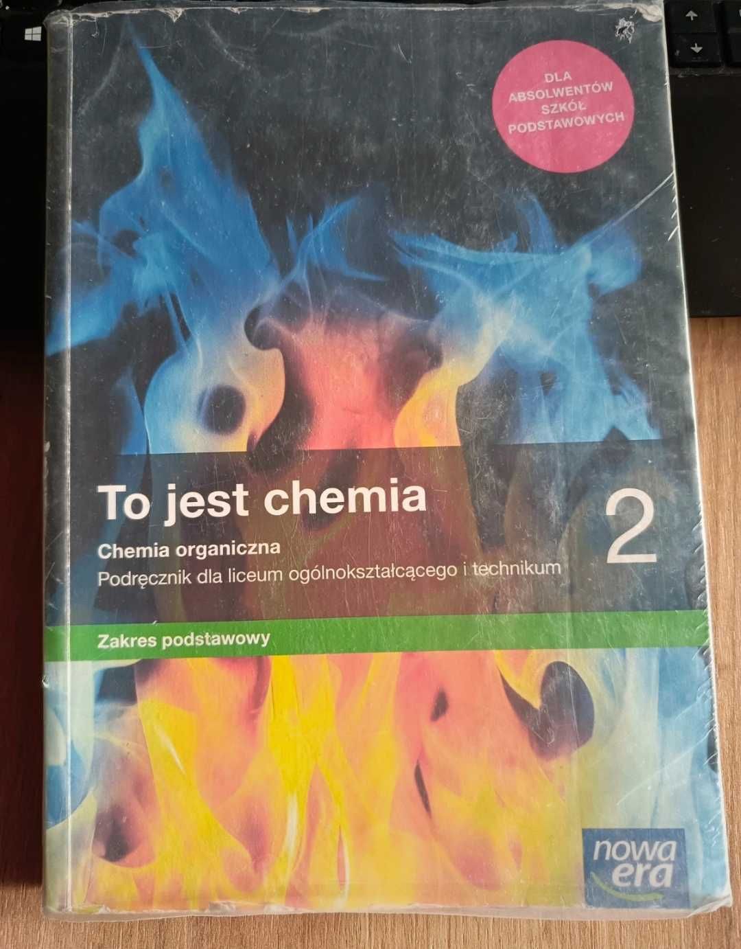 To jest chemia 2