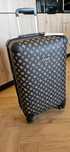 Walizka Podróżna Guess Travel Bagaż Bag Wymiary 39x64x27,5 cm Kabinowa