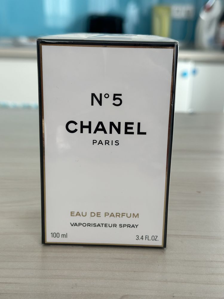 Парфуми Chanel #5