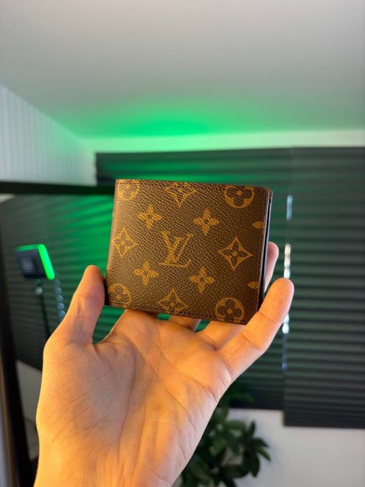 Гаманець Louis Vuitton