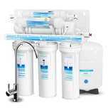 System filtracji wody Geekpure 6-stopniowy z filtrem alkalicznym 75GPD