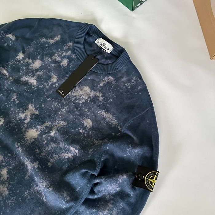 Джемпер светр Stone Island off dye XS,S,M,L,XL