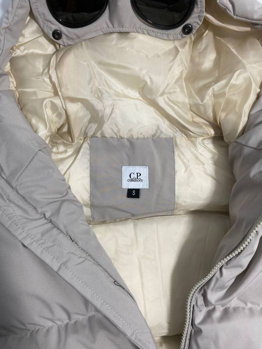 Жилет C.P Company