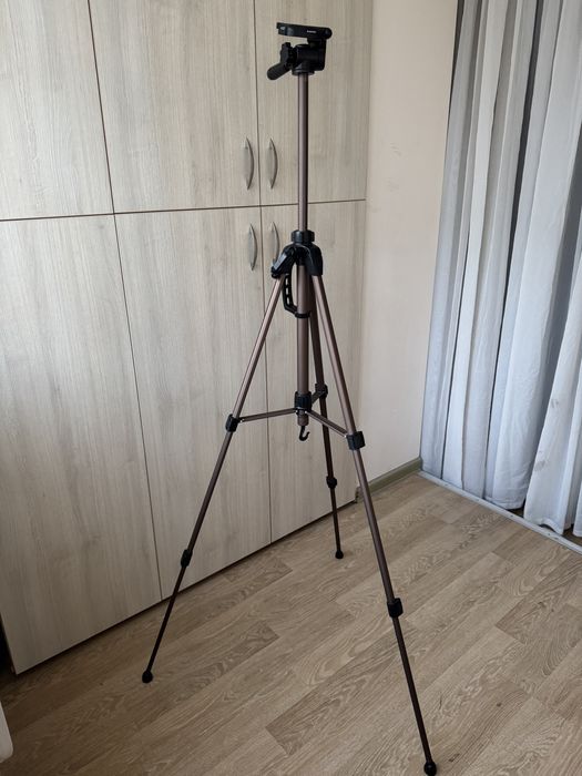 Штатив Hama Star 61 — надійність!