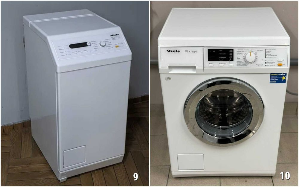 Стиральная Машина BOSCH WAQ28491 7кг СТИРАЛКА 1400 об\мин Бу Гарантия