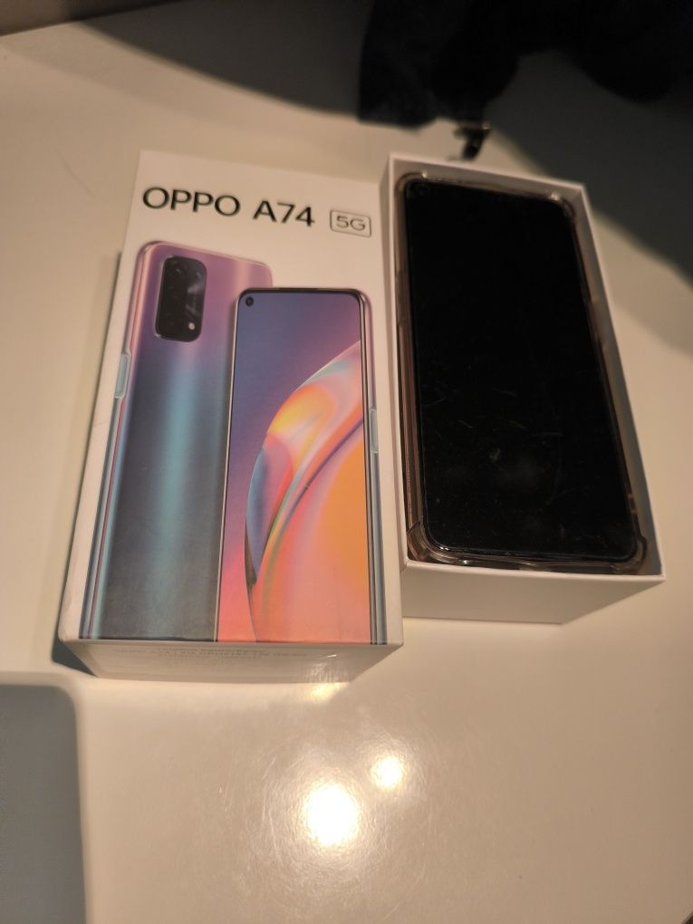 Sprzedam Oppo a 74 5 g