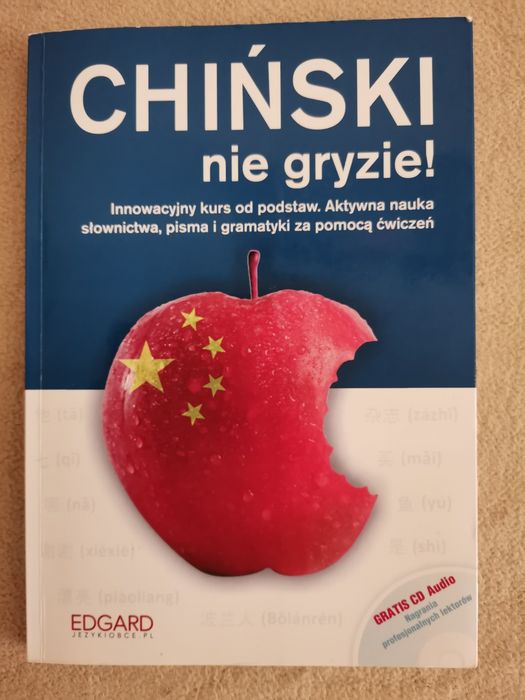 Podręcznik chiński nie gryzie