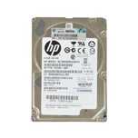 SAS 600GB HP - serwerowe dysk HDD