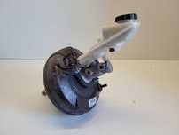 Servo Freio Mazda 3 bpn7-43950 2017
