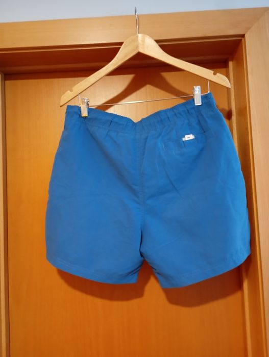 Calções Cedar Wood State