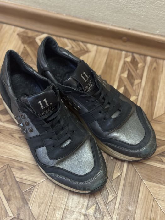 Кросівки демі жіночі