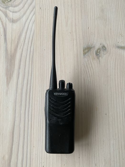 Радіостанція Kenwood TK-3000