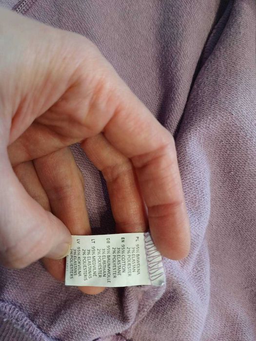 Bluza niemowlęca Pinokio 74