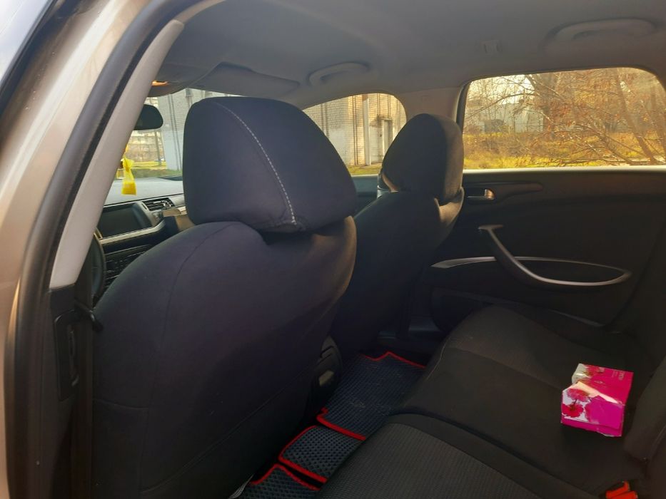 Citroen C5 Срочно