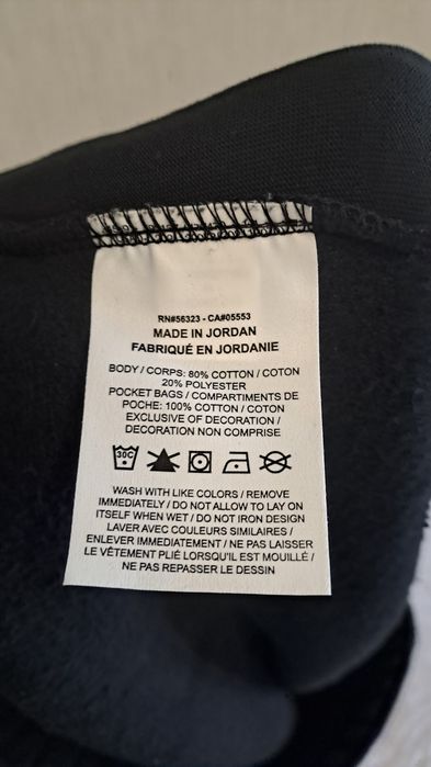 Жіночі шорти Jordan