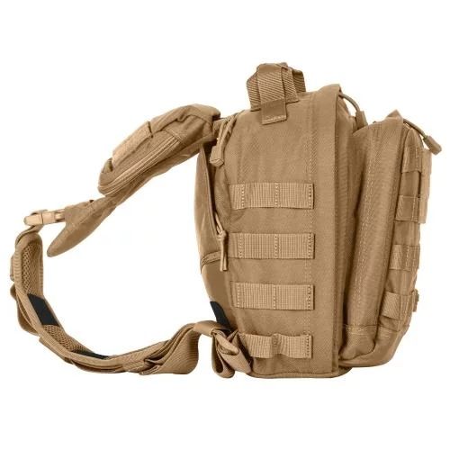 Сумка-рюкзак тактична 5.11 Tactical  Rush Moab 6