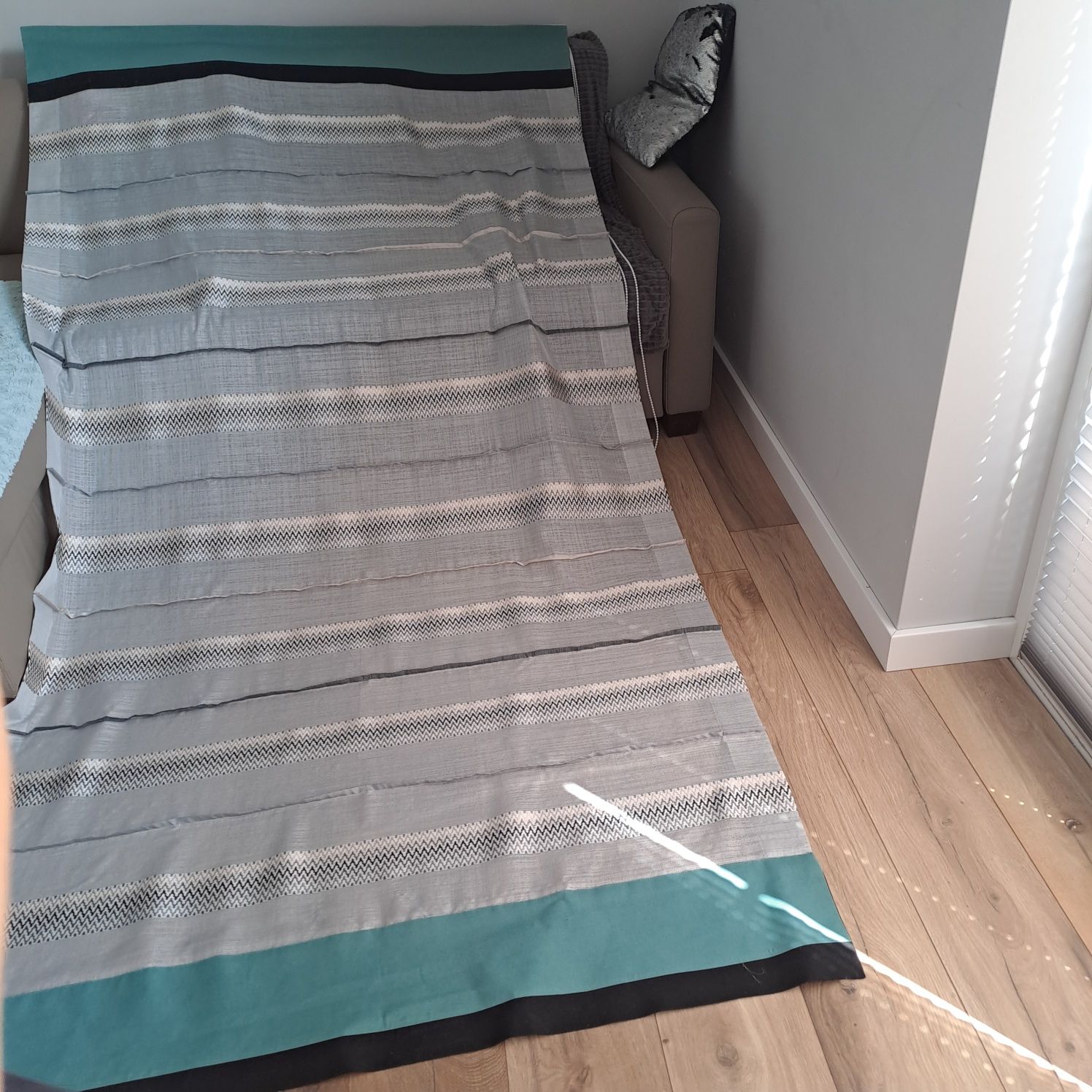 Roleta rzymska 130×240 eurofirany
