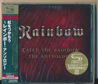 Rainbow  SHM-CD Japan Dylan Gold Promo Joplin Jagger