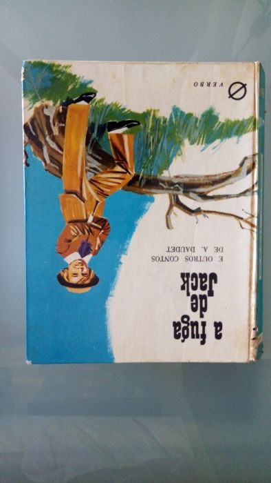 A fuga de Jack e Nasceu uma princesinha