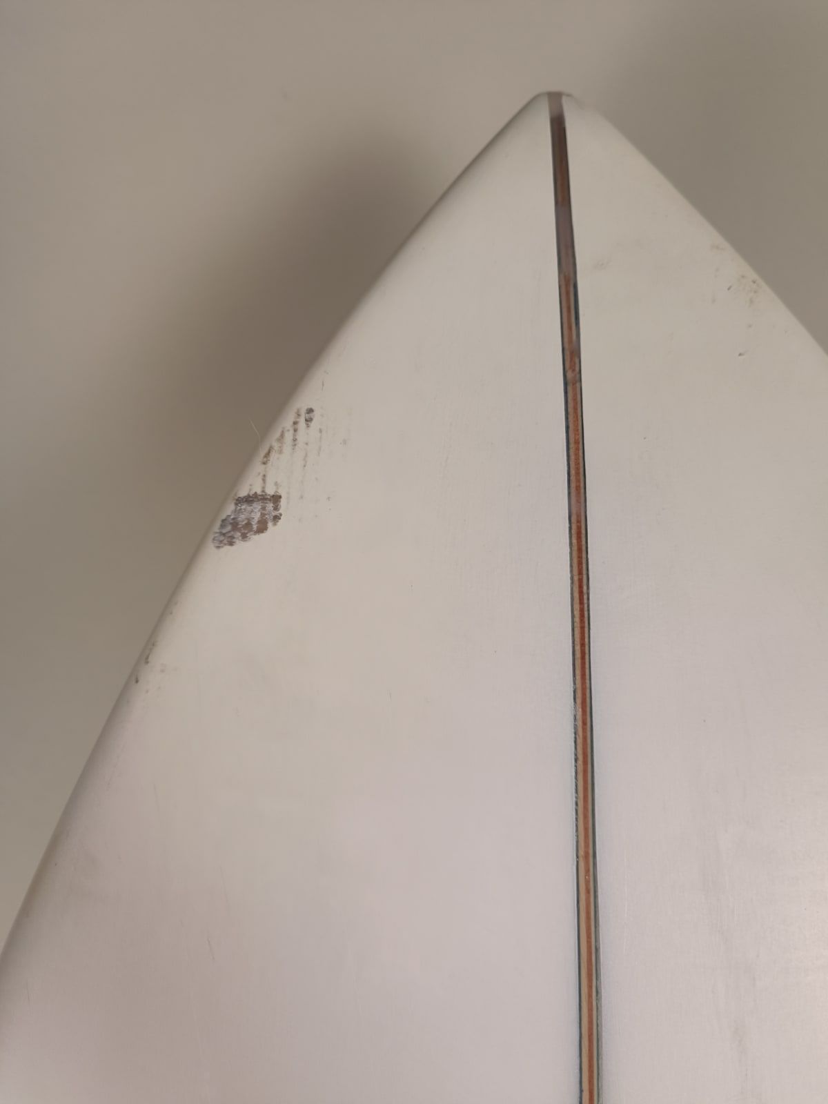 Prancha de Surf - Semente  5'6''