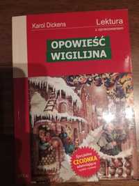 Opowieść wigilijna