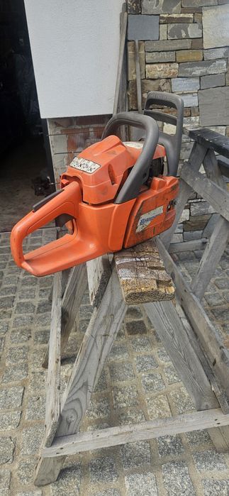 Husqvarna 236 pila spalinowa