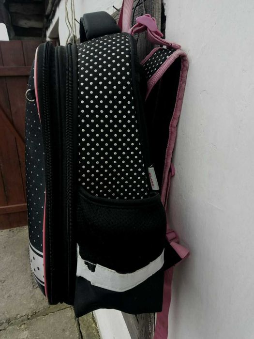 Рюкзак дорожній шкільний б.у