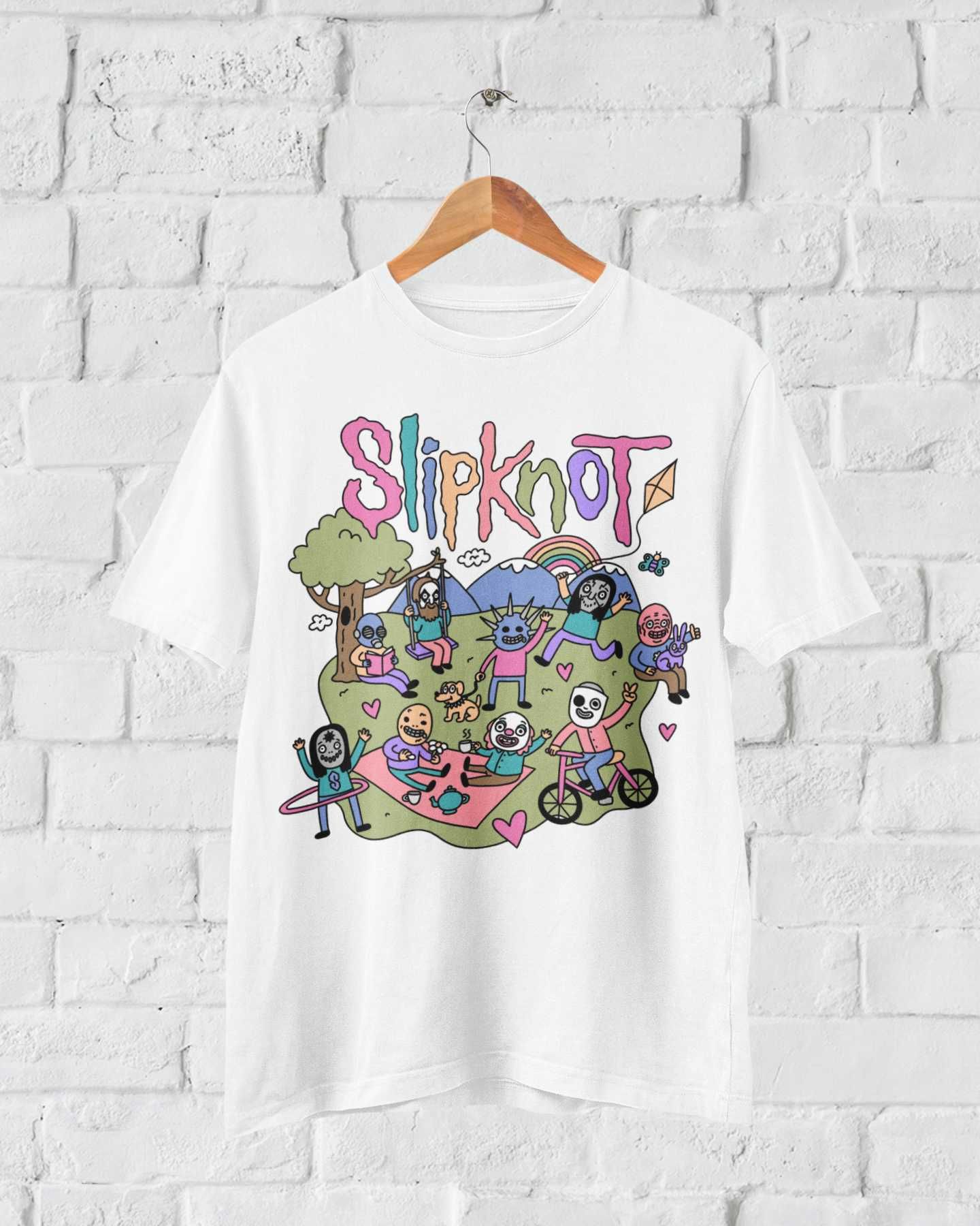 SLIPKNOT T-Shirt