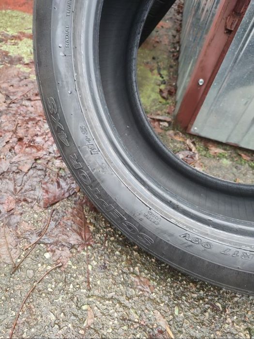 opony 225/50/17 (cena za 4 szt 225/50R17)