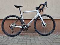 Nowy rower szosowy Cannondale Super Six Evo Disc Ultegra r.54 carbon