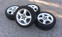 15” - Aluminiowe - 5x100 , r15 cali - KOŁA  Felgi ORYGINAŁ - SEAT  Ibiza , Leon , Cordoba , Toledo - Volkswagen VW  Polo Cross , Fox , New Beetle , Bora , Golf IV - SKODA Fabia , Roomster , Octavia I , Praktik , Rapid - AUDI  A2 A3