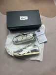 Onitsuka Tiger Mexico 66 Silver Off White R.39