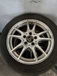 Jantes Mercedes classe A CLA C originais