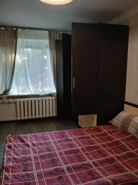 Здам 2-Х ВІЙСЬКОВИМ, ЦУМ,Михайлівська,,любий термін