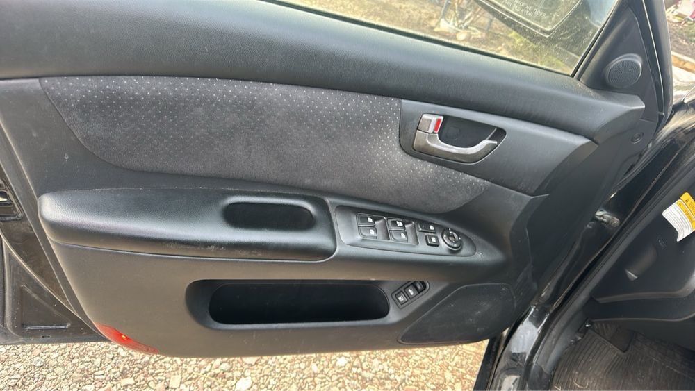Авторазборка kia Magentis 2007год 2,7акпп  бензин,газ