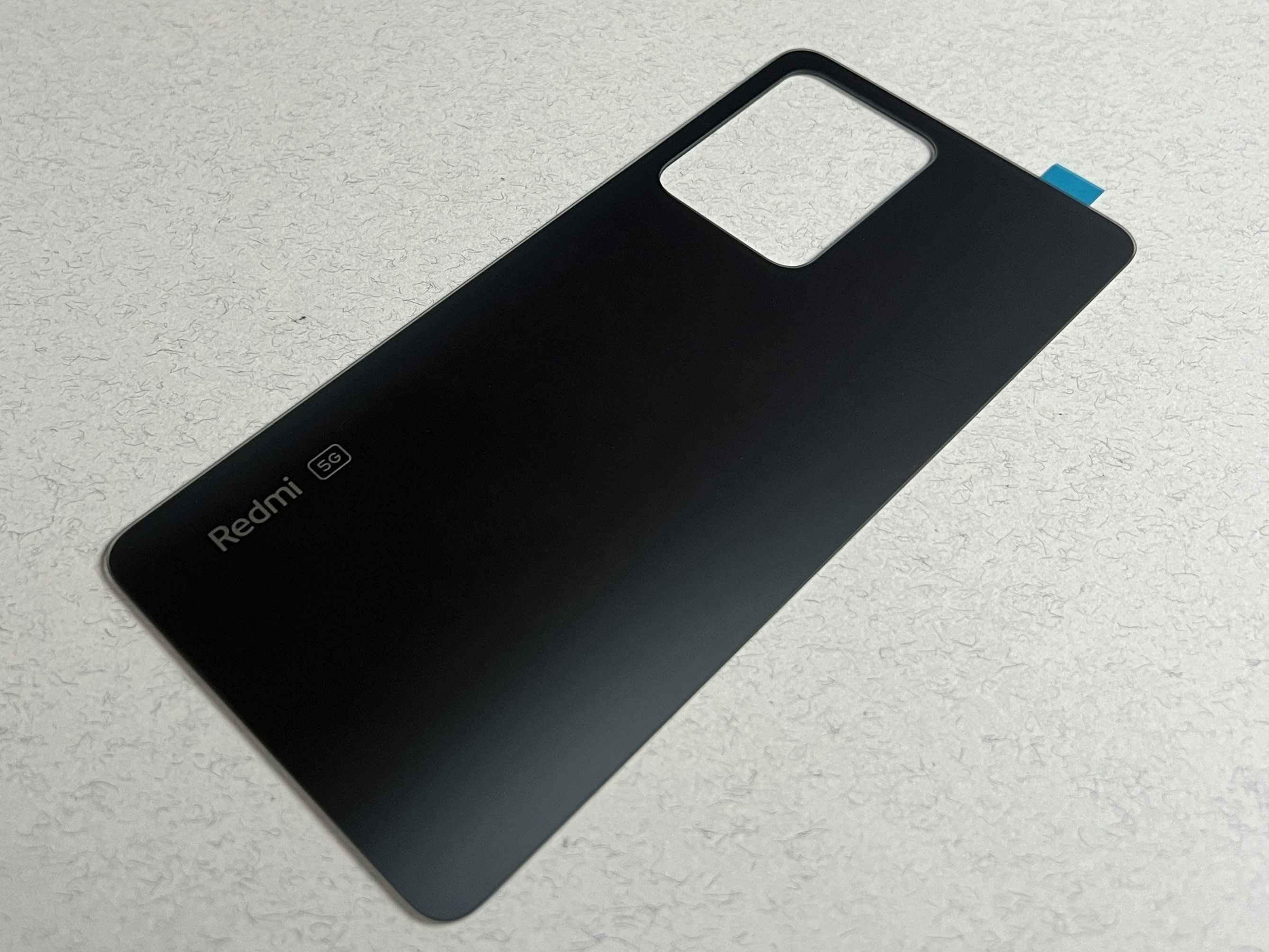 Xiaomi Redmi Note 12 Pro 5G задня кришка для ремонту задняя крышка