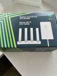 Wifi zewnetrzne i wewnetrzne polsat box
